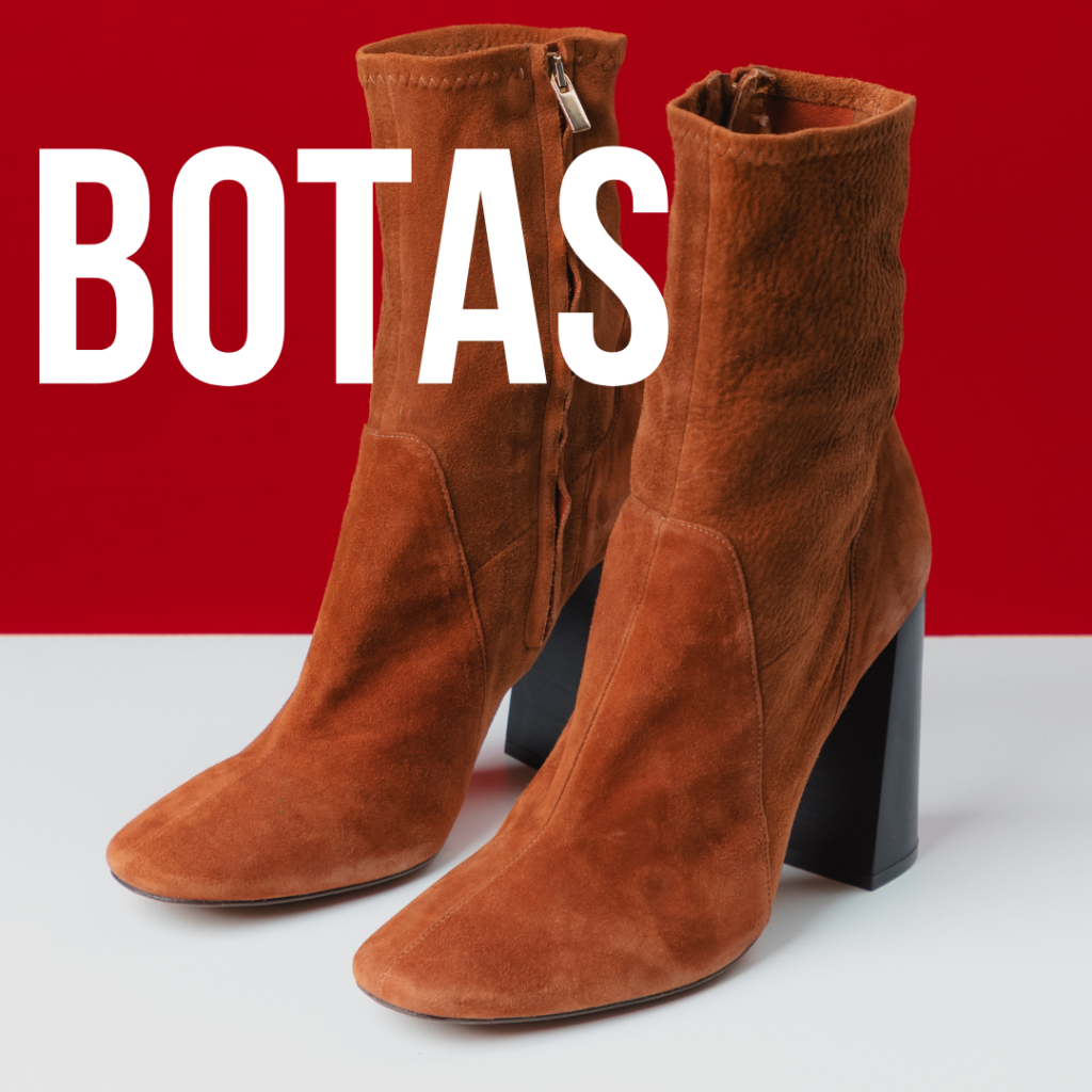 botas